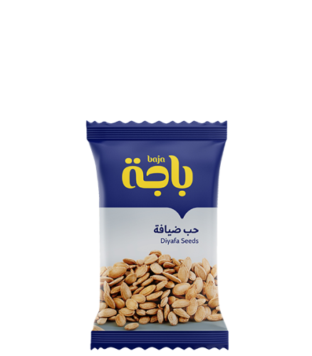 حب باجة 20 غ