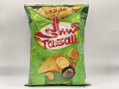 تسالي كمون وليمون 90 غ