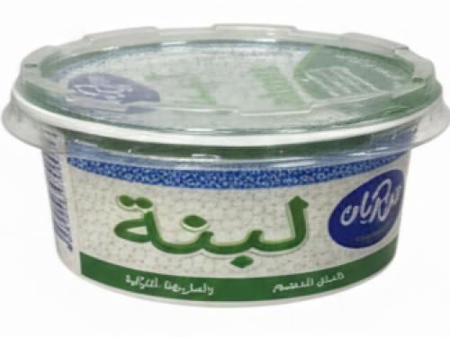 لبنة الريان بالطريقة التركية 110g