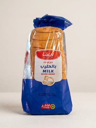 توست - بريد المطرود بالحليب