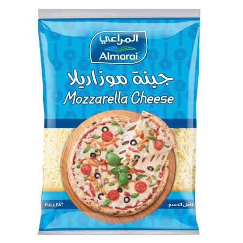 Almarai mozzarella cheese 180 grams