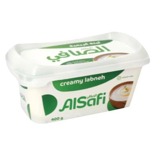 Al-Safi Labneh 400 grams