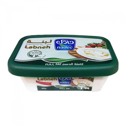 Nadec laban 180 grams