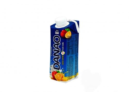 Danao mixed fruits 900ml