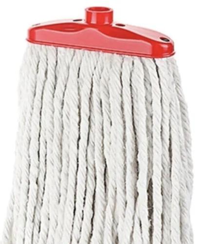 Cotton floor mop