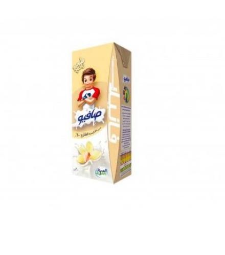 Safiio vanilla milk 185ml