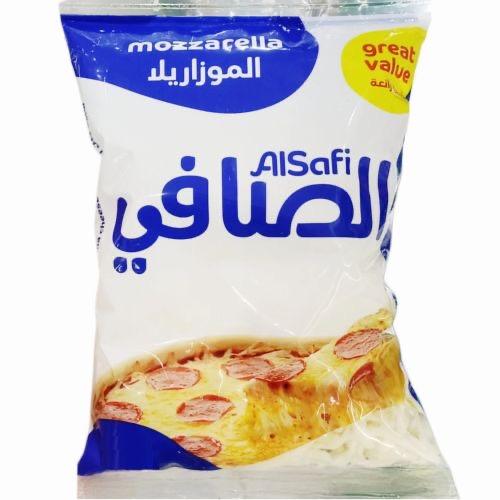 Mozzarella Al-Safi 200 grams