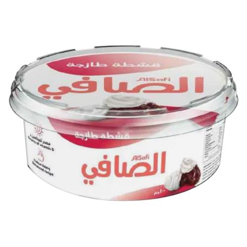 Fresh cream Al Safi 100 grams