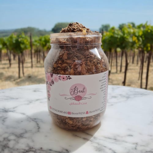 قشر قهوة الجنوب