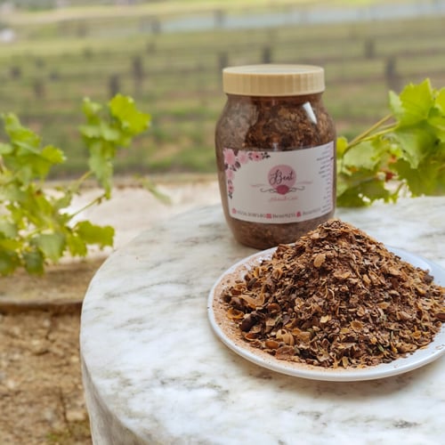 قشر قهوة الجنوب