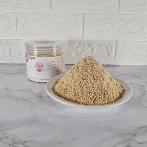 دقيق الرضيفة الجنوبية للسمن