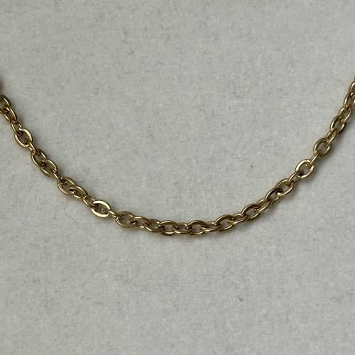 حلقات صغيرة رفيعة