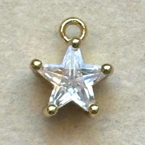 Crystal star