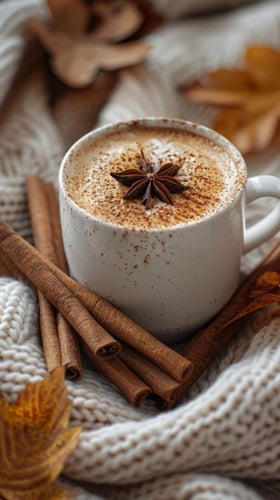 Cinnamon-القرفة
