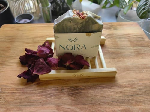 صابون الباتشولي