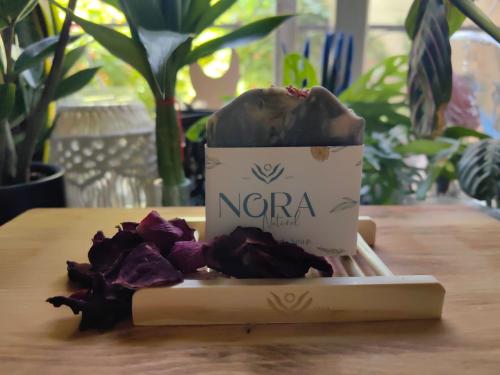 صابون الباتشولي