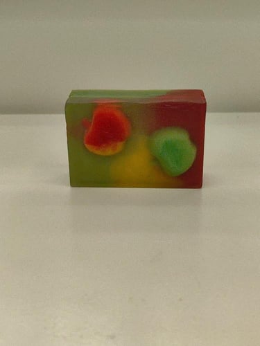 Apple candy