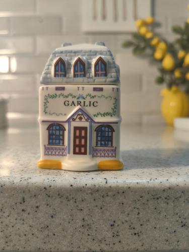 Garlic