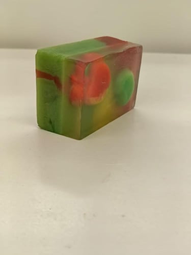 Apple candy
