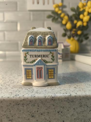 Turmeric