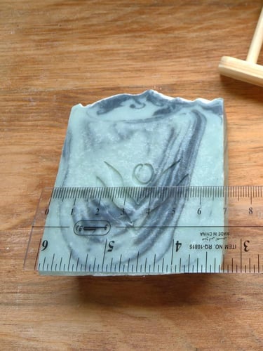 صابون الصبار