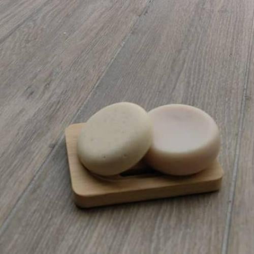 بلسم السدر و التمر للشعر