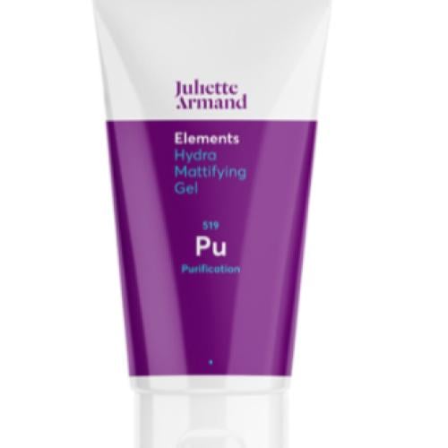 Hydra Mattifying Gel