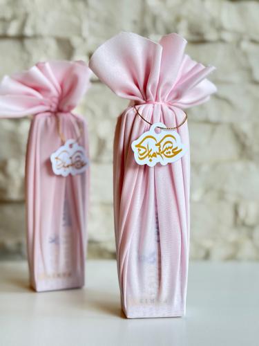 فير اند وايت كريم تفتيح الحليب