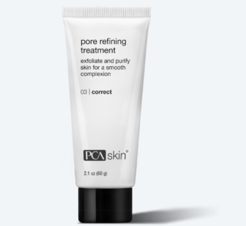 ماسك لغلق المسام من بي سي ايه – ماسك لتصغير وتنظيف...