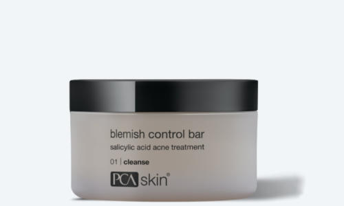 صابونة حب الشباب من بي سي ايه – افضل صابون للوجه ا...