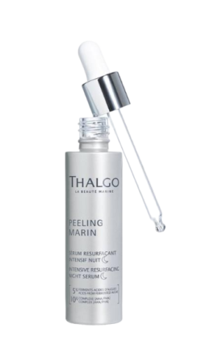 سيروم ثالجو الليلي المكثف للتقشير وتوحيد لون البشر...