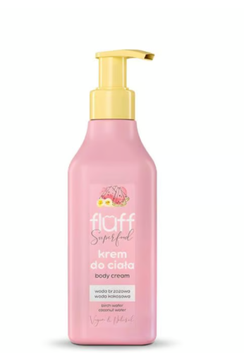 لوشن الجسم فلاف بالموز والبطيخ