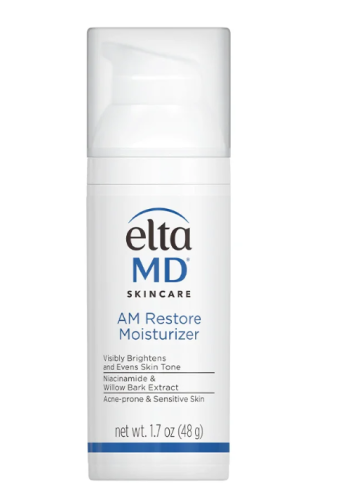 كريم مرطب للبشرة التا ام دي