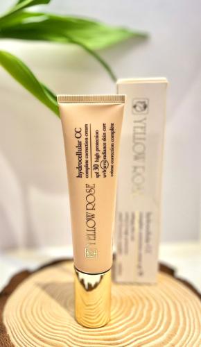 كريم تصحيح اللون (سي سي كريم )