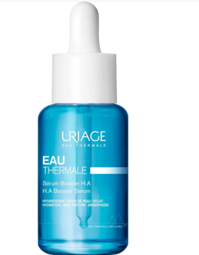 Uriage Etu Serum Booster H.A