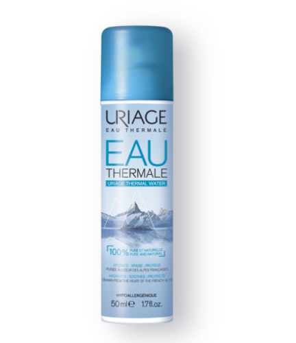 Uriage Thermale Water