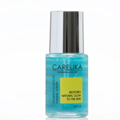 سيروم كاريليكا البحري لتعزيز الترطيب الاحترافي