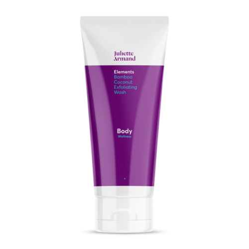 Bamboo Coconut Exfoliating Wash