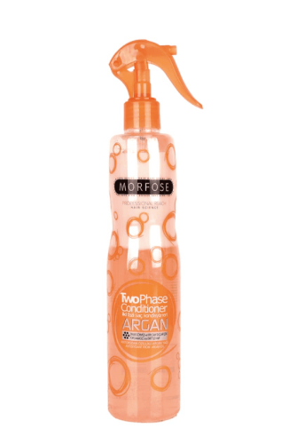 مورفوس بلسم ثنائي المفعول بالأرجان 400 مل