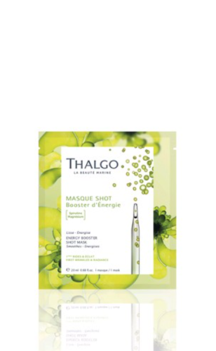 قناع ترطيب للوجه ثالجو