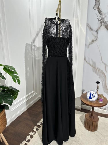 فستان ريتال