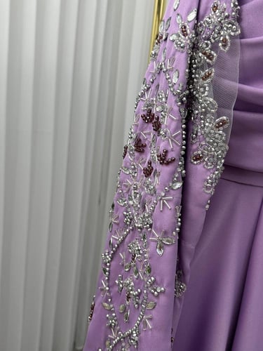 حلم العمر.الخامه باربي شك يدوي