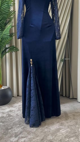 فستان انيلا