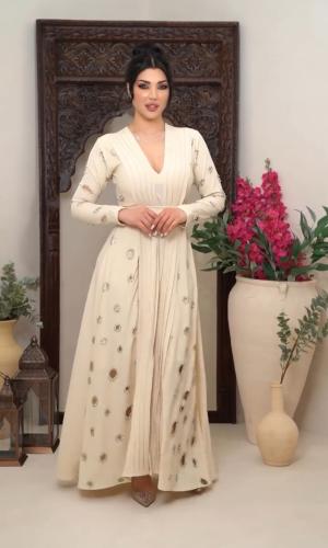 رهف . الخامه باربي الأصلي شك يدوي