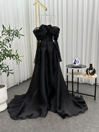 قمر. الخامه جازار على قطعه ترتر