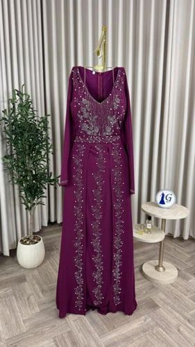 جلابيه افنان الفوشي