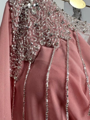 فستان فاطمة