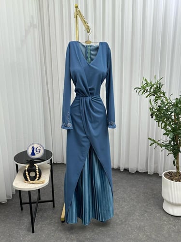 فستان ميسون