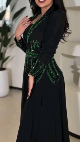 فستان الكيوته