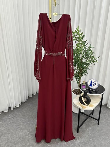 جلابية فتون ²